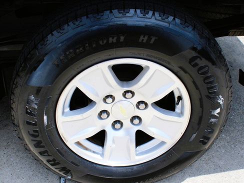 Used 2014 Chevrolet Silverado 1500 LT RWD image 12