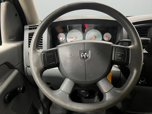 Used 2007 Dodge Ram 1500 Truck ST w/ Trailer Tow Group image 29