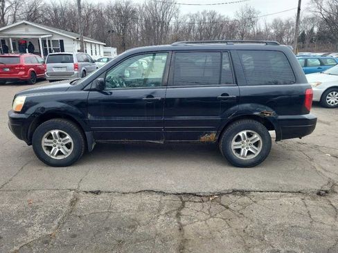 Used 2003 Honda Pilot EX image 6