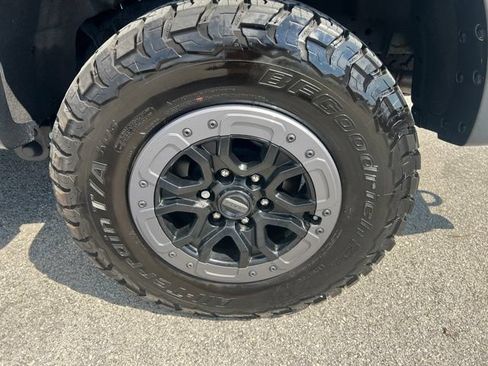 Used 2024 Ford Ranger Raptor AWD/4WD image 13