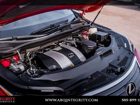 Used 2017 Lexus RX 350 AWD image 46