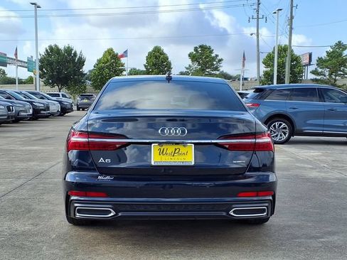 Used 2019 Audi A6 3.0T Premium Plus w/ Premium Plus Package AWD/4WD image 22