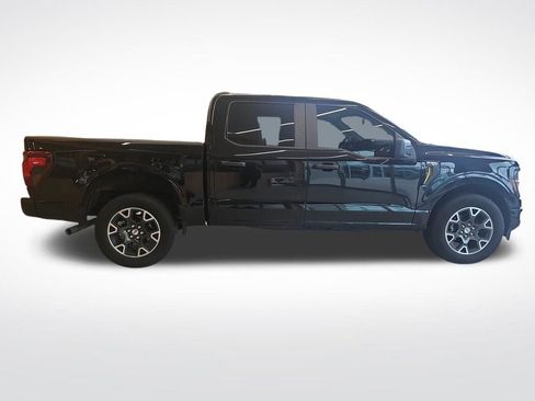 Used 2024 Ford F150 STX image 7