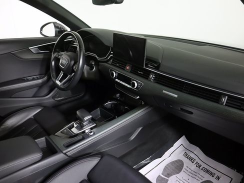 Used 2021 Audi A4 2.0T Premium Plus w/ Premium Plus Package image 29