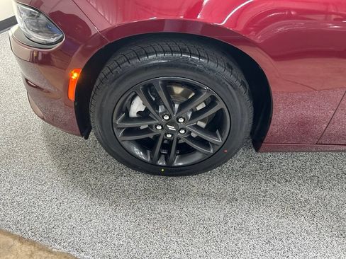 Used 2019 Dodge Charger SXT w/ Plus Group AWD/4WD image 30