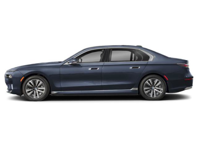 Used 2023 BMW i7 xDrive60 AWD/4WD image 3