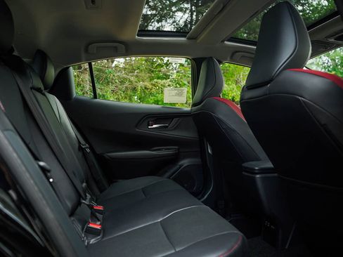 New 2026 Toyota Prius XSE image 12