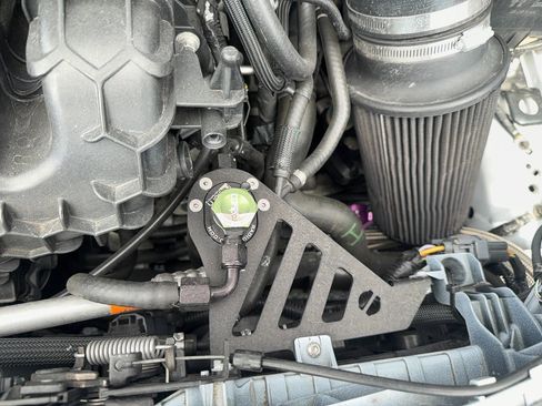 Used 2017 Ford Focus RS image 28