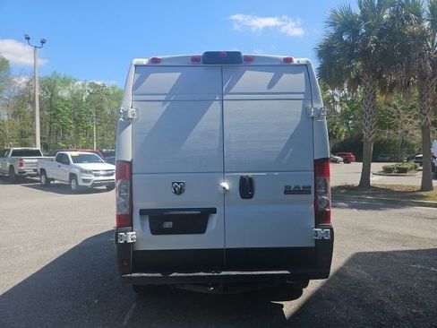 Used 2019 RAM ProMaster 1500 image 4