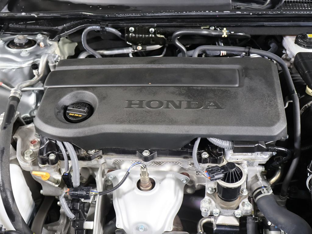Used 2025 Honda Civic LX image 13