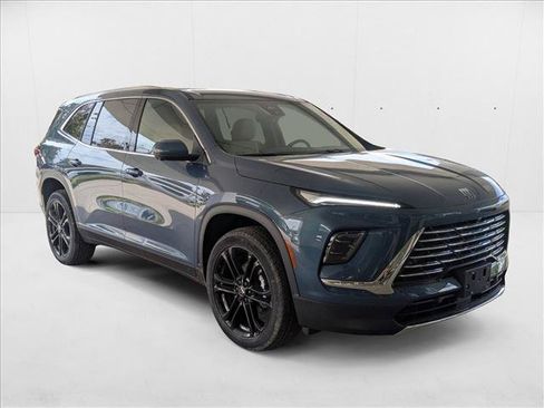 New 2026 Buick Enclave Preferred w/ Power Package FWD image 7