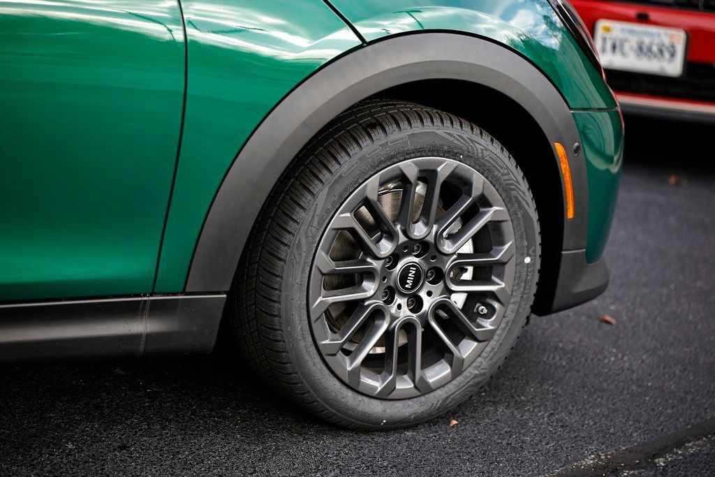 New 2026 MINI Cooper S FWD image 5