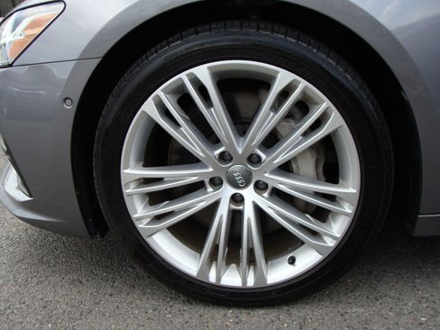 Used 2020 Audi A7 3.0T Premium Plus image 35