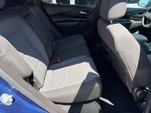 Certified 2023 Chevrolet Equinox LT AWD/4WD image 19