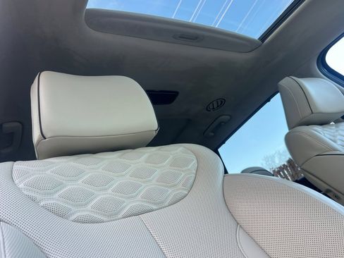 Used 2020 Hyundai Palisade Limited image 18