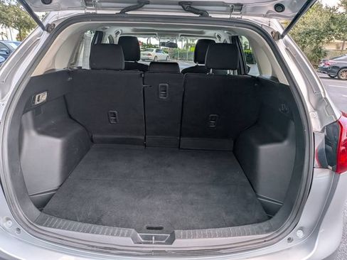 Used 2016 MAZDA CX-5 Touring w/ Bose/Moonroof Package FWD image 12