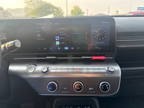 Used 2025 Hyundai Kona SE AWD/4WD image 20