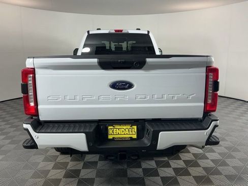 New 2026 Ford F250 XL w/ STX Appearance Package image 5