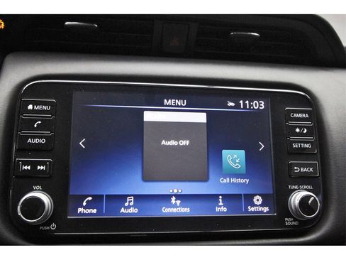 Certified 2023 Nissan Kicks SR w/ SR Premium Package image 21