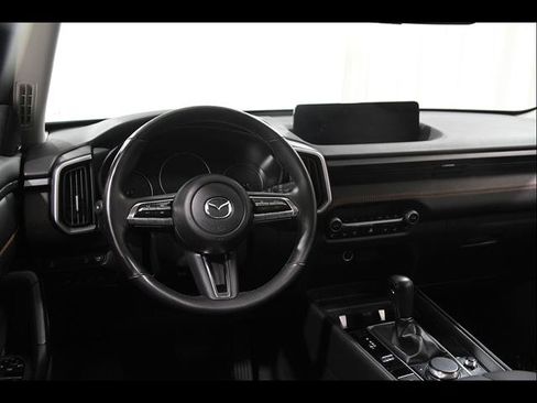Certified 2024 MAZDA CX-50 AWD 2.5 Turbo w/ Weather Package image 6