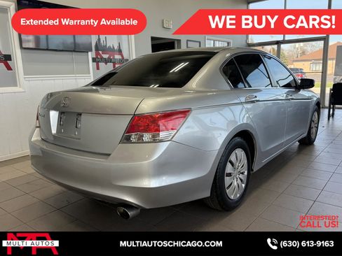 Used 2010 Honda Accord LX image 9