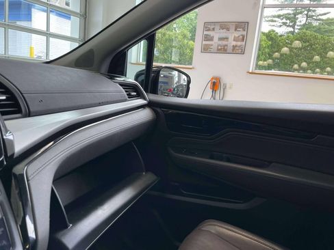 Used 2019 Honda Odyssey Elite image 31