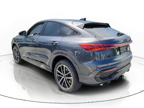 New 2026 Audi Q5 Premium Plus AWD/4WD image 3