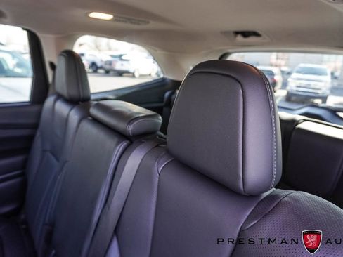 Used 2024 Subaru Ascent Limited image 44