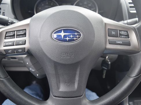 Used 2014 Subaru Forester 2.5i Premium w/ Rugged Package #1 image 12