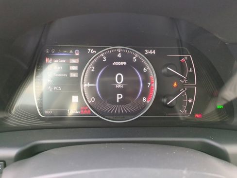 New 2025 Lexus ES 350 350 image 26