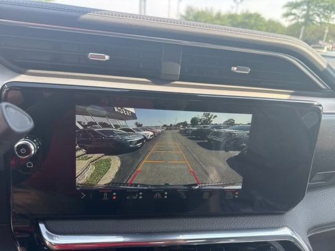 New 2025 GMC Sierra 2500 Denali w/ Denali Reserve Package image 20