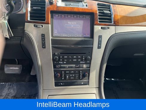 Used 2013 Cadillac Escalade ESV Platinum image 23