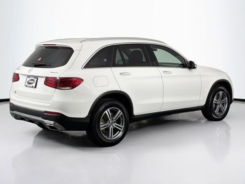Used 2022 Mercedes-Benz GLC 300 4MATIC image 15