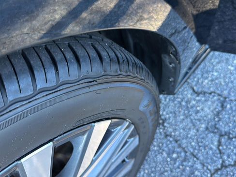 Used 2024 Nissan Altima 2.5 SV image 34