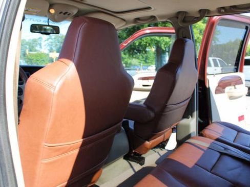 Used 2006 Ford F250 Lariat AWD/4WD image 36