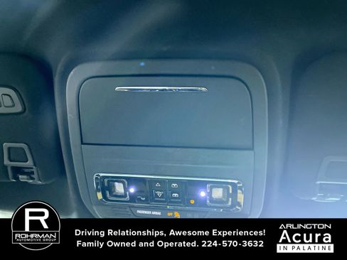 Used 2021 Lincoln Corsair Reserve w/ Equipment Group 201A image 10