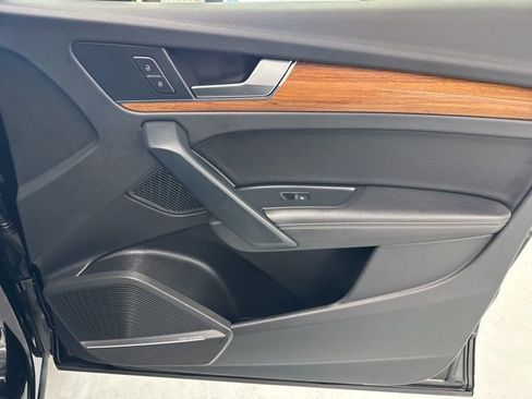 Used 2023 Audi Q5 2.0T Premium Plus image 27