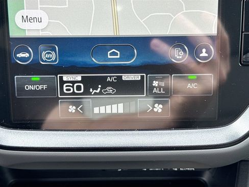 New 2026 Subaru Crosstrek 2.5i Sport AWD/4WD image 14