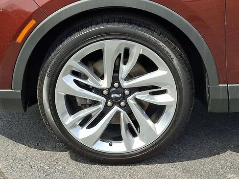 Used 2016 Lincoln MKX Reserve w/ Climate Package image 8