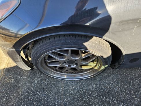 Used 2013 Hyundai Genesis 2.0T image 4