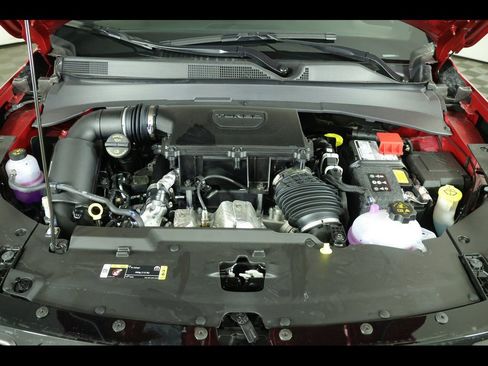 New 2026 Jeep Compass Limited image 13