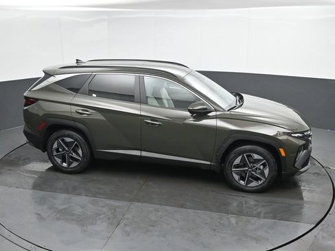 New 2026 Hyundai Tucson SEL FWD image 37