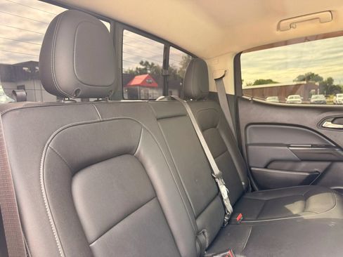 Used 2018 Chevrolet Colorado Z71 AWD/4WD image 33