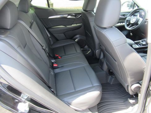 New 2026 Buick Envision Preferred AWD/4WD image 29