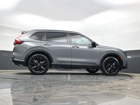 New 2026 Honda CR-V Sport Touring image 34