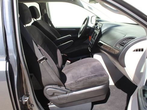 Used 2011 Dodge Grand Caravan Express w/ PWR Window Group image 37