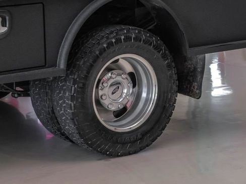 Used 2020 Ford F350 Lariat w/ Lariat Ultimate Package image 50