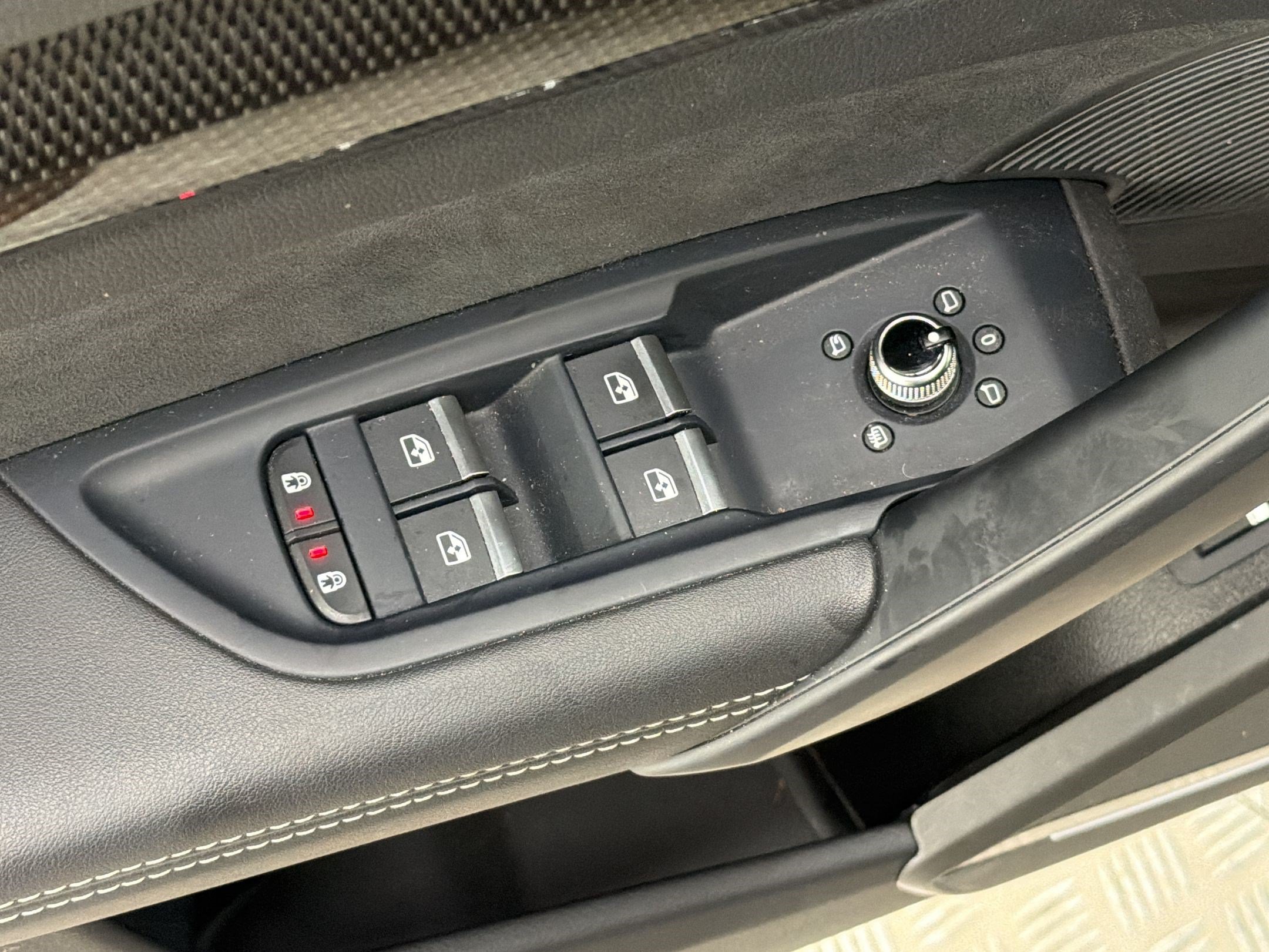 Certified 2024 Audi SQ5 Prestige AWD/4WD image 25