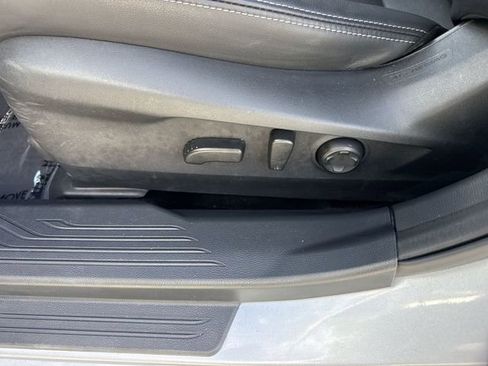 Certified 2024 Subaru Legacy Limited AWD/4WD image 12