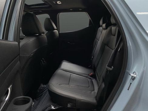 New 2026 Hyundai Santa Cruz SEL image 28